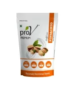Prov Pista, Pistachio