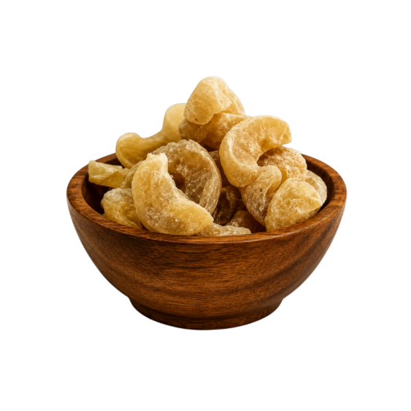 Dried Amla