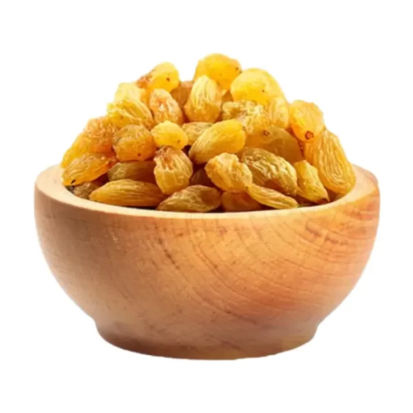 Golden Raisins – Natal Seedless