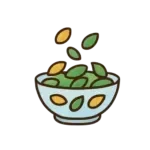 Snacking/Topping Seeds