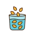 Soaking Seeds