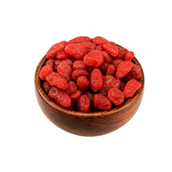Dried Strawberry