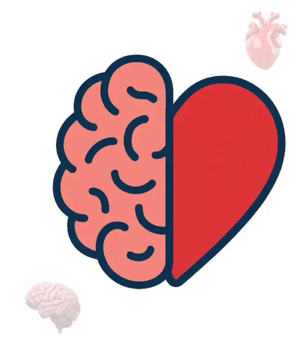 Brain & Heart Health Duo Pack - Walnut & Pistachio