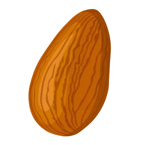 Almond