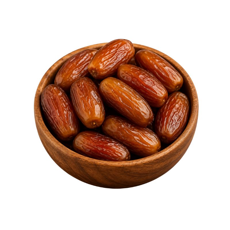 Algerian Dates