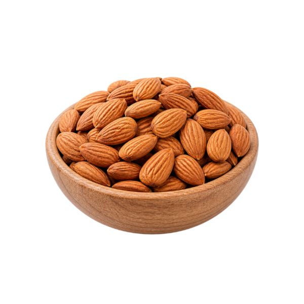 Almond Jumbo Non-Pareil