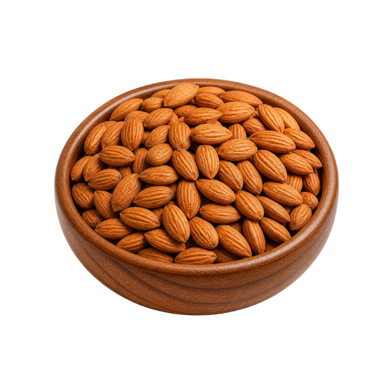 Almond Regular
