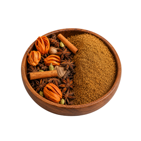 Biryani Masala (Homemade)