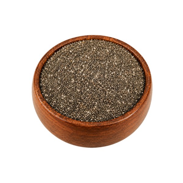 Chia Seeds