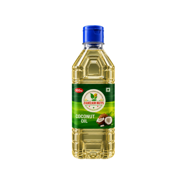 Coconut Oil 500ml