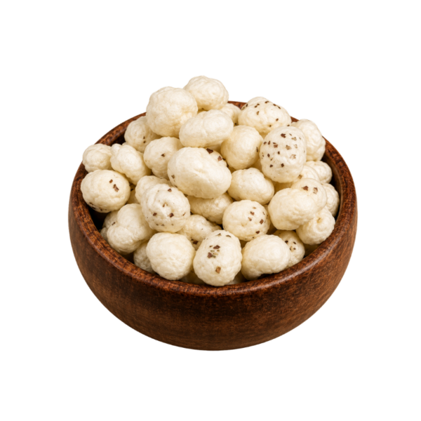 Fox Nuts (Makhana)