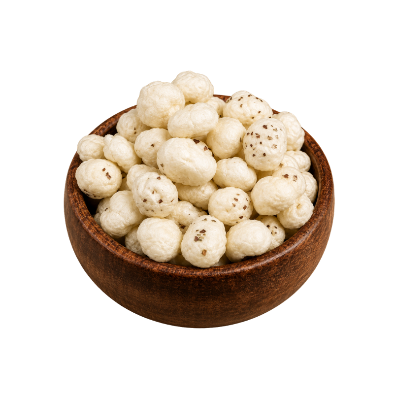 Fox Nuts Fox Nuts (Makhana)