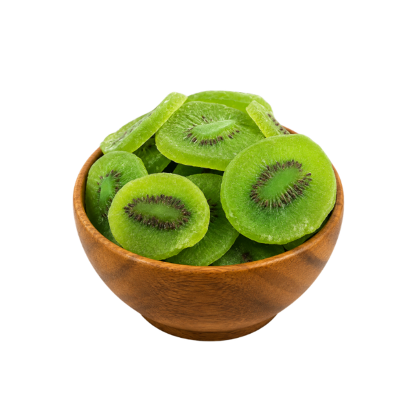 Dried Kiwi