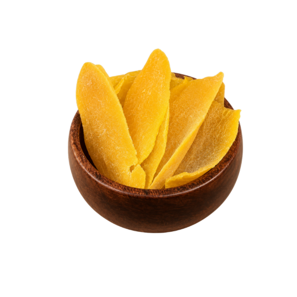 Dried Mango