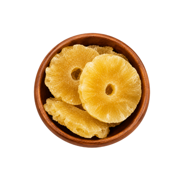 Dried Pineapple Ring