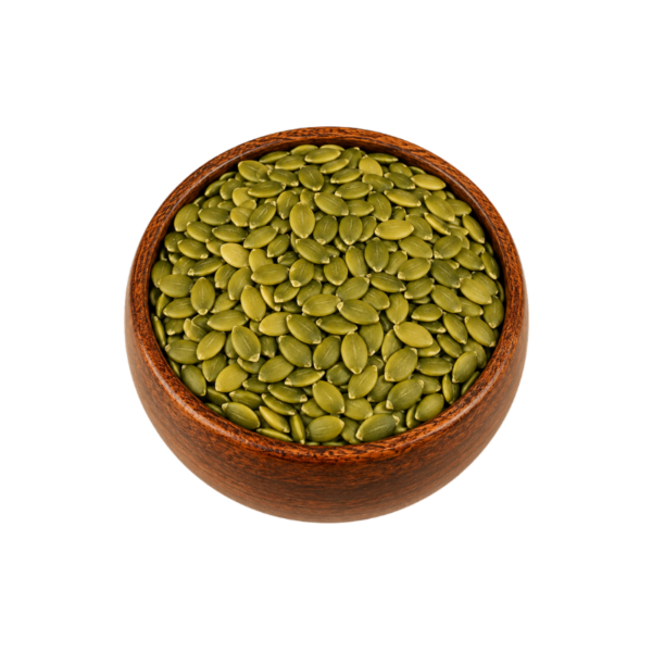 Pumkin Seeds