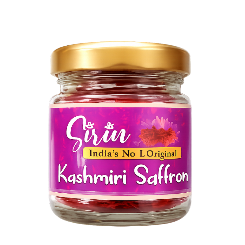 Saffron