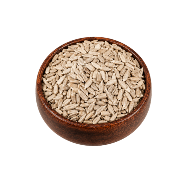 Sunflower Seeds